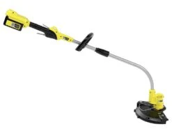 Coupe-bordure à Batterie Karcher LTR 36-33 - Débroussailleuse à Batterie Au Lithium De 36V -Entretien Du Jardin coupe bordure batterie karcher ltr 36 33 dbroussailleuse batterie au lithium de 36v coupe bordures karcher ltr 36 33 24197 10 1593597401 IMG 5efc5dd9bf7fb