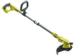 Coupe-bordure électrique à Batterie RYOBI OLT1832 - 18V - Coupe De 30 Cm - BATTERIE ET CHARGEUR NON INCLUS -Entretien Du Jardin coupe bordure lectrique batterie ryobi olt1832 18v coupe de 30 cm batterie et chargeur non inclus coupe bordure batterie ryobi 28620 1 1619444825 IMG 6086c459df0d8