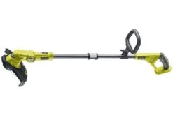 Coupe-bordure électrique à Batterie RYOBI OLT1832 - 18V - Coupe De 30 Cm - BATTERIE ET CHARGEUR NON INCLUS -Entretien Du Jardin coupe bordure lectrique batterie ryobi olt1832 18v coupe de 30 cm batterie et chargeur non inclus coupe bordure batterie ryobi 28620 1 1619444825 IMG 6086c459e1de2