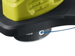 Coupe-bordure électrique à Batterie RYOBI OLT1832 - 18V - Coupe De 30 Cm - BATTERIE ET CHARGEUR NON INCLUS -Entretien Du Jardin coupe bordure lectrique batterie ryobi olt1832 18v coupe de 30 cm batterie et chargeur non inclus tte de coupe et perche 28620 3 1619444826 IMG 6086c45a272c3