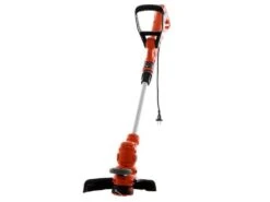Coupe-bordure électrique Black & Decker BESTA530C10-QS 550 Watts -Entretien Du Jardin coupe bordure lectrique black decker besta530c10 qs 550 watts dbroussailleuse lectrique black decker besta530c10 qs 24586 1 1595843928 IMG 5f1ea558e31a5