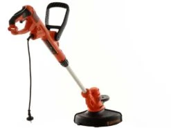 Coupe-bordure électrique Black & Decker BESTA530C10-QS 550 Watts -Entretien Du Jardin coupe bordure lectrique black decker besta530c10 qs 550 watts dbroussailleuse lectrique black decker besta530c10 qs 24586 1 1595843928 IMG 5f1ea558eb43d