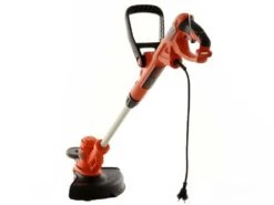 Coupe-bordure électrique Black & Decker BESTA530C10-QS 550 Watts -Entretien Du Jardin coupe bordure lectrique black decker besta530c10 qs 550 watts dbroussailleuse lectrique black decker besta530c10 qs 24586 1 1595843928 IMG 5f1ea558ee4d5