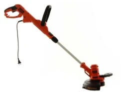 Coupe-bordure électrique Black & Decker BESTA530C10-QS 550 Watts -Entretien Du Jardin coupe bordure lectrique black decker besta530c10 qs 550 watts dbroussailleuse lectrique black decker besta530c10 qs 24586 1 1595843928 IMG 5f1ea558f1e6d