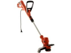 Coupe-bordure électrique Black & Decker BESTA530C10-QS 550 Watts -Entretien Du Jardin coupe bordure lectrique black decker besta530c10 qs 550 watts dbroussailleuse lectrique black decker besta530c10 qs 24586 1 1595843929 IMG 5f1ea55901541