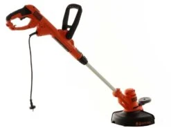 Coupe-bordure électrique Black & Decker BESTA530C10-QS 550 Watts -Entretien Du Jardin coupe bordure lectrique black decker besta530c10 qs 550 watts dbroussailleuse lectrique black decker besta530c10 qs 24586 1 1595843929 IMG 5f1ea55903bca