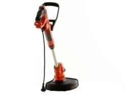 Coupe-bordure électrique Black & Decker BESTA530C10-QS 550 Watts -Entretien Du Jardin coupe bordure lectrique black decker besta530c10 qs 550 watts dbroussailleuse lectrique black decker besta530c10 qs 24586 1 1595843929 IMG 5f1ea5590a65e