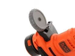 Coupe-bordure électrique Black & Decker BESTA530C10-QS 550 Watts -Entretien Du Jardin coupe bordure lectrique black decker besta530c10 qs 550 watts moteur et tte de coupe 24586 2 1595843929 IMG 5f1ea55913eb6