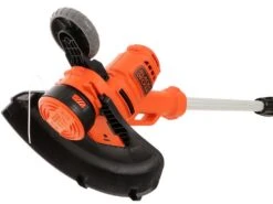 Coupe-bordure électrique Black & Decker BESTA530C10-QS 550 Watts -Entretien Du Jardin coupe bordure lectrique black decker besta530c10 qs 550 watts moteur et tte de coupe 24586 2 1595843929 IMG 5f1ea559189ec