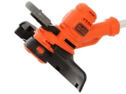 Coupe-bordure électrique Black & Decker BESTA530C10-QS 550 Watts -Entretien Du Jardin coupe bordure lectrique black decker besta530c10 qs 550 watts moteur et tte de coupe 24586 2 1595843929 IMG 5f1ea5592006d