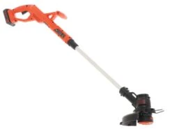 Coupe-bordure électrique Black & Decker ST182320-QW - Débroussailleuse à Batterie Au Lithium De 18V / 2Ah -Entretien Du Jardin coupe bordure lectrique black decker st182320 qw dbroussailleuse batterie au lithium de 18v 2ah coupe bordure batterie black decker st182320 qw 17459 10 1562858474 IMG 2157
