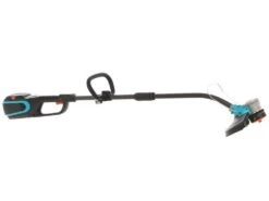 Coupe-bordure électrique Gardena PowerCut Li 40/30 - Débroussailleuse à Batterie Au Lithium De 40V / 2,6Ah -Entretien Du Jardin coupe bordure lectrique gardena powercut li 40 30 dbroussailleuse batterie au lithium de 40v 2 6ah coupe bordures powercut li 40 30 batterie 16120 10 1554299765 IMG 9926