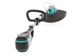 Coupe-bordure électrique Gardena PowerCut Li 40/30 - Débroussailleuse à Batterie Au Lithium De 40V / 2,6Ah -Entretien Du Jardin coupe bordure lectrique gardena powercut li 40 30 dbroussailleuse batterie au lithium de 40v 2 6ah coupe bordures powercut li 40 30 batterie 16120 10 1554299765 IMG 9929