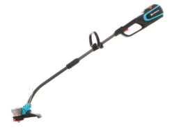 Coupe-bordure électrique Gardena PowerCut Li 40/30 - Débroussailleuse à Batterie Au Lithium De 40V / 2,6Ah