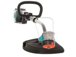 Coupe-bordure électrique Gardena PowerCut Li 40/30 - Débroussailleuse à Batterie Au Lithium De 40V / 2,6Ah -Entretien Du Jardin coupe bordure lectrique gardena powercut li 40 30 dbroussailleuse batterie au lithium de 40v 2 6ah coupe bordures powercut li 40 30 batterie 16120 10 1554299766 IMG 9925