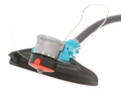 Coupe-bordure électrique Gardena PowerCut Li 40/30 - Débroussailleuse à Batterie Au Lithium De 40V / 2,6Ah -Entretien Du Jardin coupe bordure lectrique gardena powercut li 40 30 dbroussailleuse batterie au lithium de 40v 2 6ah la tte de coupe 16120 11 1554301826 testa 1