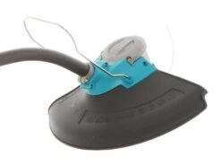 Coupe-bordure électrique Gardena PowerCut Li 40/30 - Débroussailleuse à Batterie Au Lithium De 40V / 2,6Ah -Entretien Du Jardin coupe bordure lectrique gardena powercut li 40 30 dbroussailleuse batterie au lithium de 40v 2 6ah la tte de coupe 16120 11 1554301826 testa 2