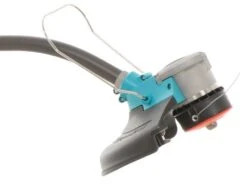 Coupe-bordure électrique Gardena PowerCut Li 40/30 - Débroussailleuse à Batterie Au Lithium De 40V / 2,6Ah -Entretien Du Jardin coupe bordure lectrique gardena powercut li 40 30 dbroussailleuse batterie au lithium de 40v 2 6ah la tte de coupe 16120 11 1554301826 testa 3