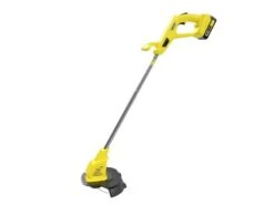 Coupe-bordure électrique Karcher LTR 18-25 - Débroussailleuse Au Lithium 18 V / 2,5 Ah -Entretien Du Jardin coupe bordure lectrique karcher ltr 18 25 dbroussailleuse au lithium 18 v 2 5 ah coupe bordures batterie karcher ltr 18 25 24153 10 1593074672 IMG 5ef463f006fe7