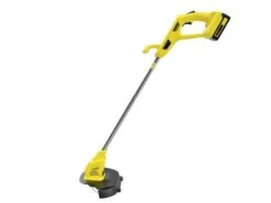 Coupe-bordure électrique Karcher LTR 18-25 - Débroussailleuse Au Lithium 18 V / 2,5 Ah -Entretien Du Jardin coupe bordure lectrique karcher ltr 18 25 dbroussailleuse au lithium 18 v 2 5 ah coupe bordures batterie karcher ltr 18 25 24153 10 1593074672 IMG 5ef463f021900