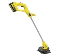 Coupe-bordure électrique Karcher LTR 18-25 - Débroussailleuse Au Lithium 18 V / 2,5 Ah -Entretien Du Jardin coupe bordure lectrique karcher ltr 18 25 dbroussailleuse au lithium 18 v 2 5 ah coupe bordures batterie karcher ltr 18 25 24153 10 1593074672 IMG 5ef463f07192d