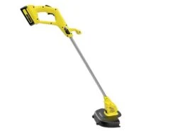 Coupe-bordure électrique Karcher LTR 18-25 - Débroussailleuse Au Lithium 18 V / 2,5 Ah -Entretien Du Jardin coupe bordure lectrique karcher ltr 18 25 dbroussailleuse au lithium 18 v 2 5 ah coupe bordures batterie karcher ltr 18 25 24153 10 1593074672 IMG 5ef463f073e78