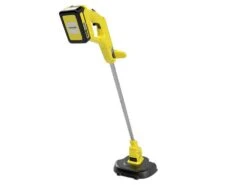 Coupe-bordure électrique Karcher LTR 18-25 - Débroussailleuse Au Lithium 18 V / 2,5 Ah -Entretien Du Jardin coupe bordure lectrique karcher ltr 18 25 dbroussailleuse au lithium 18 v 2 5 ah coupe bordures batterie karcher ltr 18 25 24153 10 1593074672 IMG 5ef463f08e54f