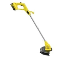 Coupe-bordure électrique Karcher LTR 18-25 - Débroussailleuse Au Lithium 18 V / 2,5 Ah -Entretien Du Jardin coupe bordure lectrique karcher ltr 18 25 dbroussailleuse au lithium 18 v 2 5 ah coupe bordures batterie karcher ltr 18 25 24153 10 1593074672 IMG 5ef463f0a8bde