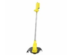 Coupe-bordure électrique Karcher LTR 18-25 - Débroussailleuse Au Lithium 18 V / 2,5 Ah -Entretien Du Jardin coupe bordure lectrique karcher ltr 18 25 dbroussailleuse au lithium 18 v 2 5 ah coupe bordures batterie karcher ltr 18 25 24153 10 1593074672 IMG 5ef463f0c3bcd