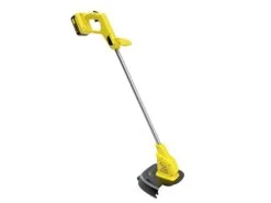 Coupe-bordure électrique Karcher LTR 18-25 - Débroussailleuse Au Lithium 18 V / 2,5 Ah -Entretien Du Jardin coupe bordure lectrique karcher ltr 18 25 dbroussailleuse au lithium 18 v 2 5 ah coupe bordures batterie karcher ltr 18 25 24153 10 1593074673 IMG 5ef463f108702