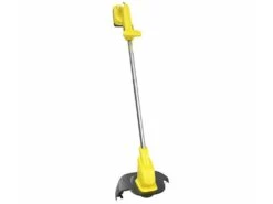 Coupe-bordure électrique Karcher LTR 18-25 - Débroussailleuse Au Lithium 18 V / 2,5 Ah -Entretien Du Jardin coupe bordure lectrique karcher ltr 18 25 dbroussailleuse au lithium 18 v 2 5 ah coupe bordures batterie karcher ltr 18 25 24153 10 1593074673 IMG 5ef463f122973
