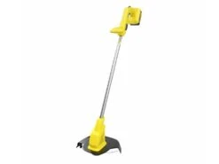 Coupe-bordure électrique Karcher LTR 18-25 - Débroussailleuse Au Lithium 18 V / 2,5 Ah -Entretien Du Jardin coupe bordure lectrique karcher ltr 18 25 dbroussailleuse au lithium 18 v 2 5 ah coupe bordures batterie karcher ltr 18 25 24153 10 1593074673 IMG 5ef463f13d9a2