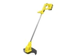 Coupe-bordure électrique Karcher LTR 18-25 - Débroussailleuse Au Lithium 18 V / 2,5 Ah -Entretien Du Jardin coupe bordure lectrique karcher ltr 18 25 dbroussailleuse au lithium 18 v 2 5 ah coupe bordures batterie karcher ltr 18 25 24153 10 1593074673 IMG 5ef463f158b0d