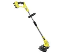 Coupe-bordure électrique Karcher LTR 18-30 - Débroussailleuse à Batterie Au Lithium De 18V / 2,5 Ah -Entretien Du Jardin coupe bordure lectrique karcher ltr 18 30 dbroussailleuse batterie au lithium de 18v 2 5 ah coupe bordure batterie karcher ltr 18 30 24174 10 1593162649 IMG 5ef5bb9938a43