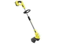 Coupe-bordure électrique Karcher LTR 18-30 - Débroussailleuse à Batterie Au Lithium De 18V / 2,5 Ah -Entretien Du Jardin coupe bordure lectrique karcher ltr 18 30 dbroussailleuse batterie au lithium de 18v 2 5 ah coupe bordure batterie karcher ltr 18 30 24174 10 1593162649 IMG 5ef5bb993ad4f