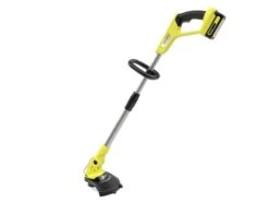 Coupe-bordure électrique Karcher LTR 18-30 - MACHINE SEULE - BATTERIE ET CHARGEUR DE BATTERIE NON INCLUS -Entretien Du Jardin coupe bordure lectrique karcher ltr 18 30 machine seule batterie et chargeur de batterie non inclus coupe bordure batterie karcher ltr 18 30 24170 6 1593184600 IMG 5ef6115842e64