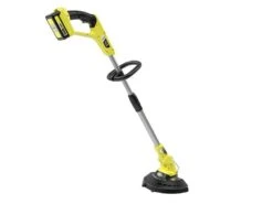 Coupe-bordure électrique Karcher LTR 18-30 - MACHINE SEULE - BATTERIE ET CHARGEUR DE BATTERIE NON INCLUS -Entretien Du Jardin coupe bordure lectrique karcher ltr 18 30 machine seule batterie et chargeur de batterie non inclus coupe bordure batterie karcher ltr 18 30 24170 6 1593184600 IMG 5ef611587b433
