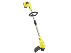 Coupe-bordure électrique Karcher LTR 18-30 - MACHINE SEULE - BATTERIE ET CHARGEUR DE BATTERIE NON INCLUS -Entretien Du Jardin coupe bordure lectrique karcher ltr 18 30 machine seule batterie et chargeur de batterie non inclus coupe bordure batterie karcher ltr 18 30 24170 6 1593184600 IMG 5ef61158bafba