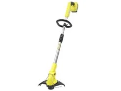 Coupe-bordure électrique Karcher LTR 18-30 - MACHINE SEULE - BATTERIE ET CHARGEUR DE BATTERIE NON INCLUS -Entretien Du Jardin coupe bordure lectrique karcher ltr 18 30 machine seule batterie et chargeur de batterie non inclus coupe bordure batterie karcher ltr 18 30 24170 6 1593184600 IMG 5ef61158da54a