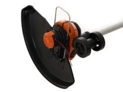 Coupe-bordure électrique Worx WG163E.1 - Débroussailleuse à Batterie Au Lithium De 20V / 2Ah -Entretien Du Jardin coupe bordure lectrique worx wg163e 1 dbroussailleuse batterie au lithium de 20v 2ah la tte de coupe 2 en 1 15858 2 1552494979 IMG 1234