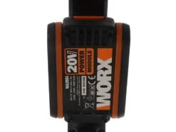 Coupe-bordure électrique Worx WG163E.1 - Débroussailleuse à Batterie Au Lithium De 20V / 2Ah -Entretien Du Jardin coupe bordure lectrique worx wg163e 1 dbroussailleuse batterie au lithium de 20v 2ah moteur lectrique et batterie 15858 1 1552494841 IMG 1238