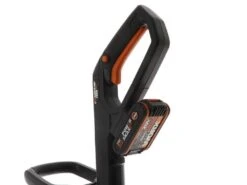 Coupe-bordure électrique Worx WG163E.1 - Débroussailleuse à Batterie Au Lithium De 20V / 2Ah -Entretien Du Jardin coupe bordure lectrique worx wg163e 1 dbroussailleuse batterie au lithium de 20v 2ah moteur lectrique et batterie 15858 1 1552494842 IMG 1237
