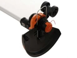 Coupe-bordure électrique Worx WG163E.9 - 20V - SANS BATTERIE NI CHARGEUR -Entretien Du Jardin coupe bordure lectrique worx wg163e 9 20v sans batterie ni chargeur la tte 2 en 1 18013 2 1568026415 15858 2 1552494979 IMG 1232