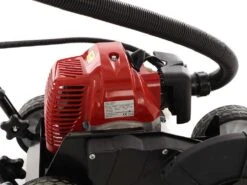 Coupe-bordure Thermique Sur Roues Geotech GCE 5200, Moteur à Mélange 52cc, Enterre Fil -Entretien Du Jardin coupe bordure thermique sur roues geotech gce 5200 moteur mlange 52cc enterre fil moteur de 52 cm3 16780 6 1559205371 IMG 4506