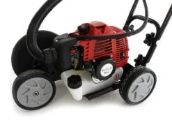 Coupe-bordure Thermique Sur Roues Geotech GCE 5200, Moteur à Mélange 52cc, Enterre Fil -Entretien Du Jardin coupe bordure thermique sur roues geotech gce 5200 moteur mlange 52cc enterre fil moteur de 52 cm3 16780 6 1559205371 IMG 4516