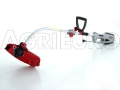 Coupe-bordures Avec Moteur électrique Al-Ko BC 1000 E Avec Perche Démontable