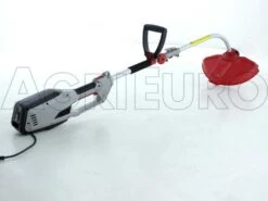 Coupe-bordures Avec Moteur électrique Al-Ko BC 1000 E Avec Perche Démontable -Entretien Du Jardin coupe bordures avec moteur lectrique al ko bc 1000 e avec perche dmontable le moteur 6308 1 1412070052 decespugliatore alko bc1000 05