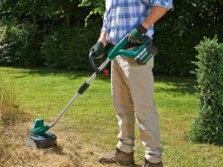 Coupe-bordures à Batterie Bosch AdvancedGrassCut 36 - CHARGEUR ET BATTERIE NON INCLUS -Entretien Du Jardin coupe bordures batterie bosch advancedgrasscut 36 chargeur et batterie non inclus dbroussailleuse bosch advancedgrasscut 36 29945 6 1623927112 IMG 60cb294808eb3