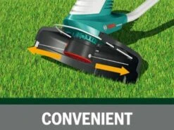 Coupe-bordures à Batterie Bosch AdvancedGrassCut 36 - CHARGEUR ET BATTERIE NON INCLUS -Entretien Du Jardin coupe bordures batterie bosch advancedgrasscut 36 chargeur et batterie non inclus la tte de coupe 29945 4 1623927110 IMG 60cb2946d42c0