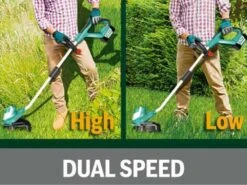 Coupe-bordures à Batterie Bosch AdvancedGrassCut 36 - CHARGEUR ET BATTERIE NON INCLUS -Entretien Du Jardin coupe bordures batterie bosch advancedgrasscut 36 chargeur et batterie non inclus moteur lectrique et batterie 29945 5 1623927111 IMG 60cb294778f45